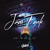 Jam Funk - Get a Grip EP