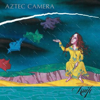 Aztec Camera - Knife (Expanded)