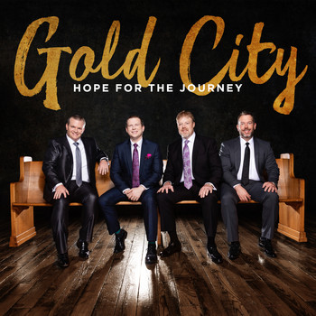 Gold City - All My Hope