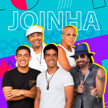 Chiclete Com Banana - Joinha
