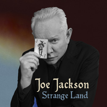 Joe Jackson - Strange Land