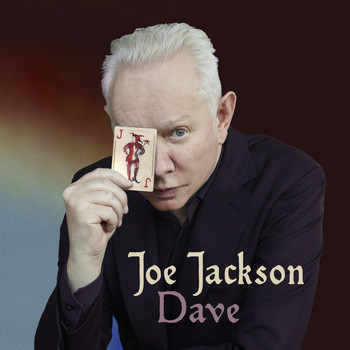 Joe Jackson - Dave