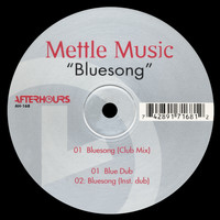 Mettle Music - Bluesong