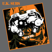 UK Subs - Ziezo