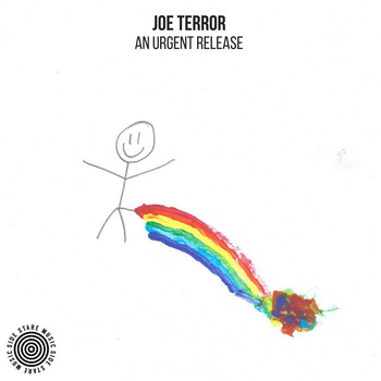 Joe Terror - An Urgent Release