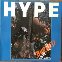 Hype - Burned (Explicit)