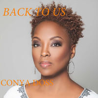 Conya Doss - Back to Us