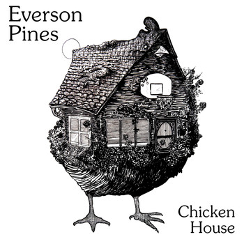 Everson Pines - Chicken House
