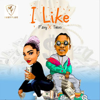 Fairy - I Like (feat. Tekno)