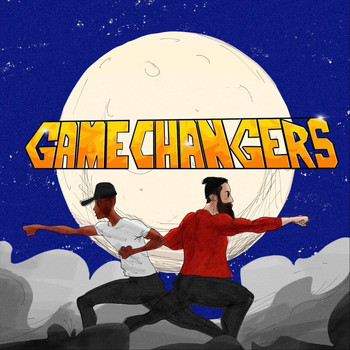 Mistah & Mr. Pizzy - Game Changers (Explicit)