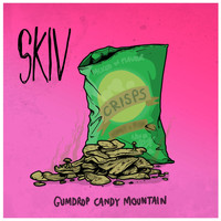 Skiv - Gumdrop Candy Mountain