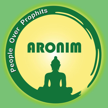 Aronim - People over Prophits