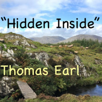 Thomas Earl - Hidden Inside