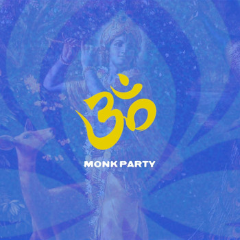 Monk Party - Aum II (Guitar & Bansuri Flute)