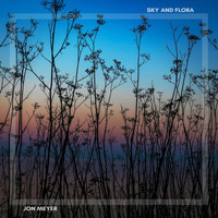 Jon Meyer - Sky and Flora