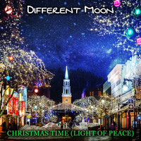 Different Moon - Christmas Time (Light of Peace)