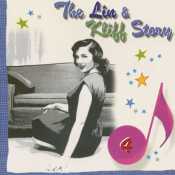 Various Artists - The Lin & Kliff Story, Vol. 04