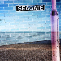Al Holland - Seagate - EP (Explicit)