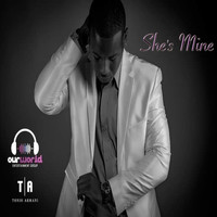 Tonio Armani - She's Mine