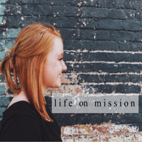 Marin Parsley - Life on Mission