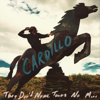 Cardillo - They Don’t Name Towns No More