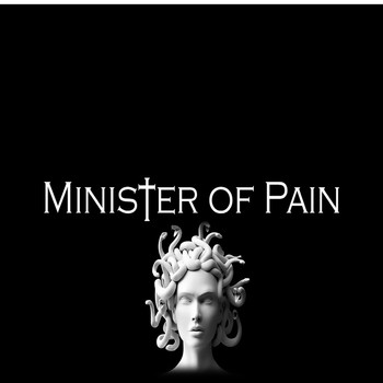 Minister of Pain - Terrified