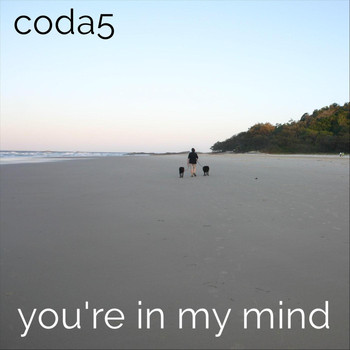 Coda5 - You're in My Mind