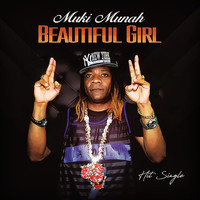 Muki Munah - Beautiful Girl