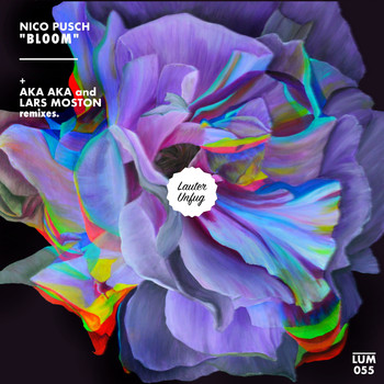 Nico Pusch - Bloom