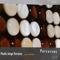 Paulo Jorge Ferreira - Percursos