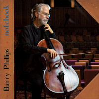 Barry Phillips - Notebook