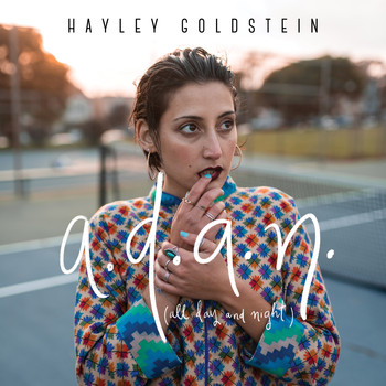 Hayley Goldstein - A.D.A.N. (All Day and Night)