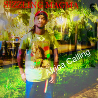 Sizzling Magma - Africa Calling