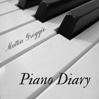 Mattia Greggio - Piano Diary