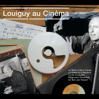 Louiguy - Le Cinema De Louiguy