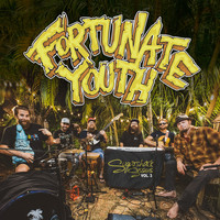 Fortunate Youth - Sugarshack Sessions, Vol. 3