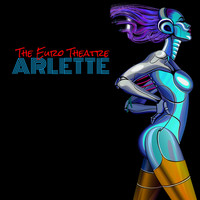 The Euro Theatre - Arlette