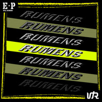 Will Rumens - Rumens - EP (Explicit)