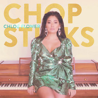 Chloe Flower - Chopsticks