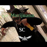 SC - Marijuana