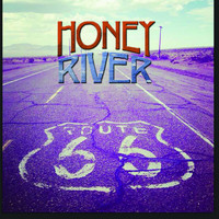 Honey River - He Never Cried