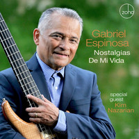 Gabriel Espinosa - Nostalgias de Mi Vida