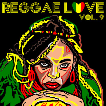 Various Artists - Reggae Love Vol, 9