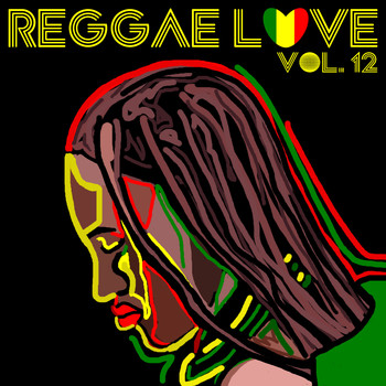 Various Artists - Reggae Love Vol, 12