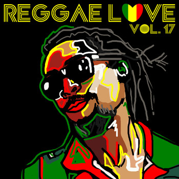 Various Artists - Reggae Love Vol, 17