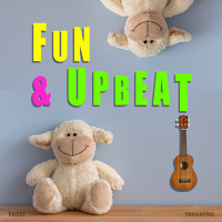 Serpens - Fun & Upbeat