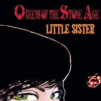 Queens Of The Stone Age - Little Sister (Musicload International Version)