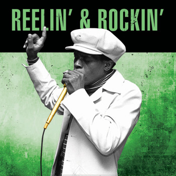 Junior Wells - Reelin' & Rockin' (Live)