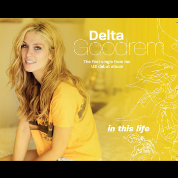 Delta Goodrem - In This Life (E Single)