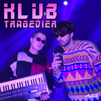 Armino - Klub Tragedier (Explicit)
